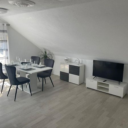 Apartamento Bella Casa Uberlingen Exterior foto