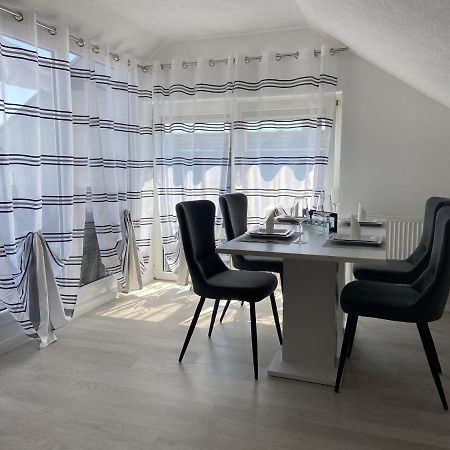 Apartamento Bella Casa Uberlingen Exterior foto