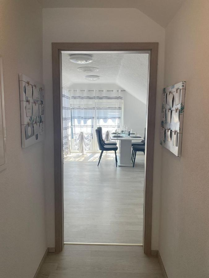 Apartamento Bella Casa Uberlingen Exterior foto