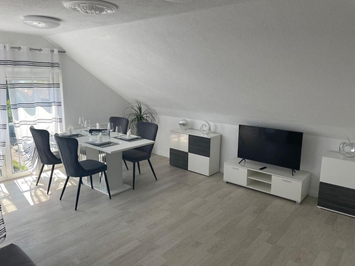Apartamento Bella Casa Uberlingen Exterior foto