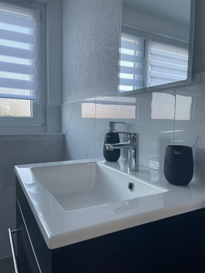 Apartamento Bella Casa Uberlingen Exterior foto