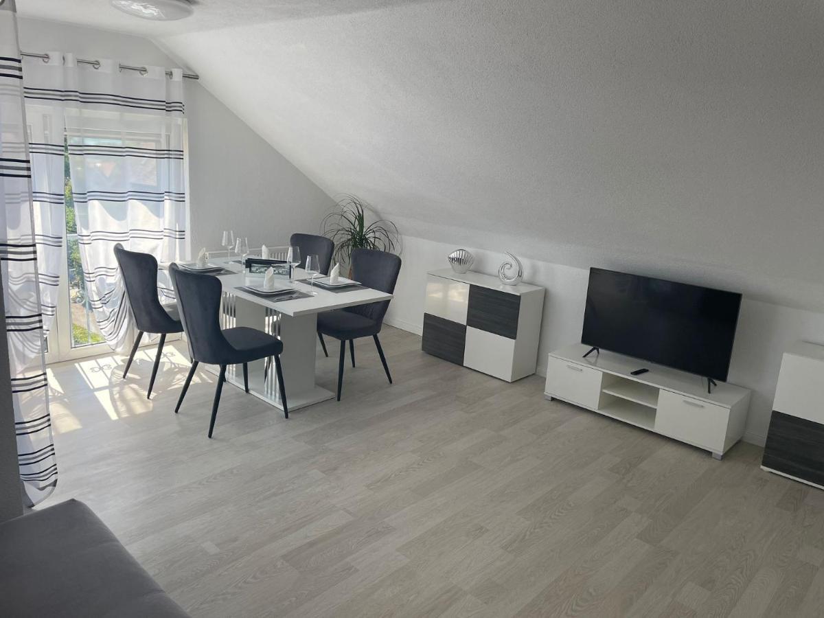 Apartamento Bella Casa Uberlingen Exterior foto
