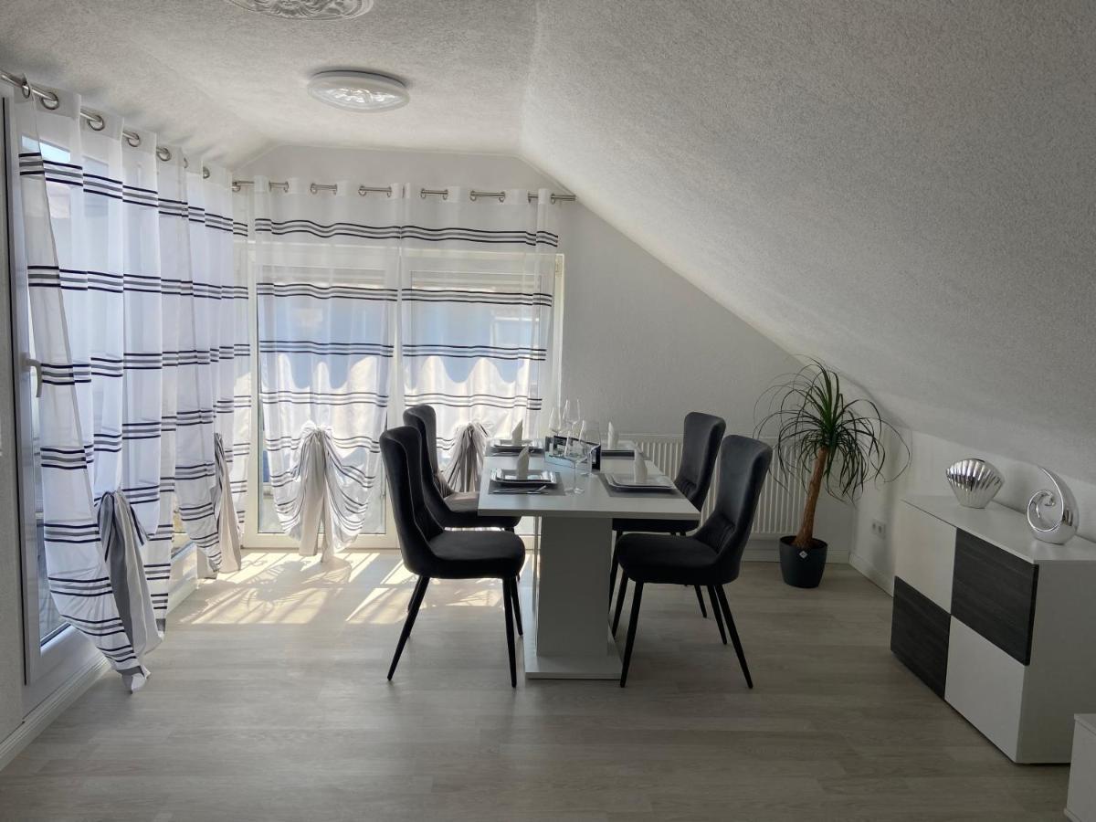 Apartamento Bella Casa Uberlingen Exterior foto