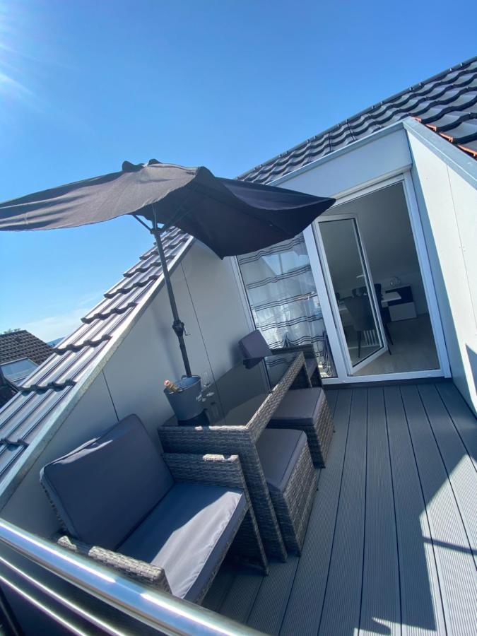 Apartamento Bella Casa Uberlingen Exterior foto