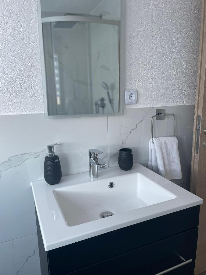 Apartamento Bella Casa Uberlingen Exterior foto