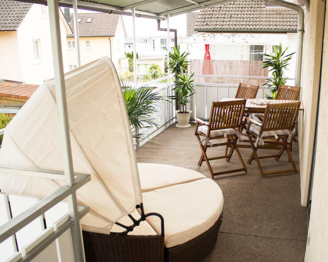 Apartamento Bella Casa Uberlingen Exterior foto