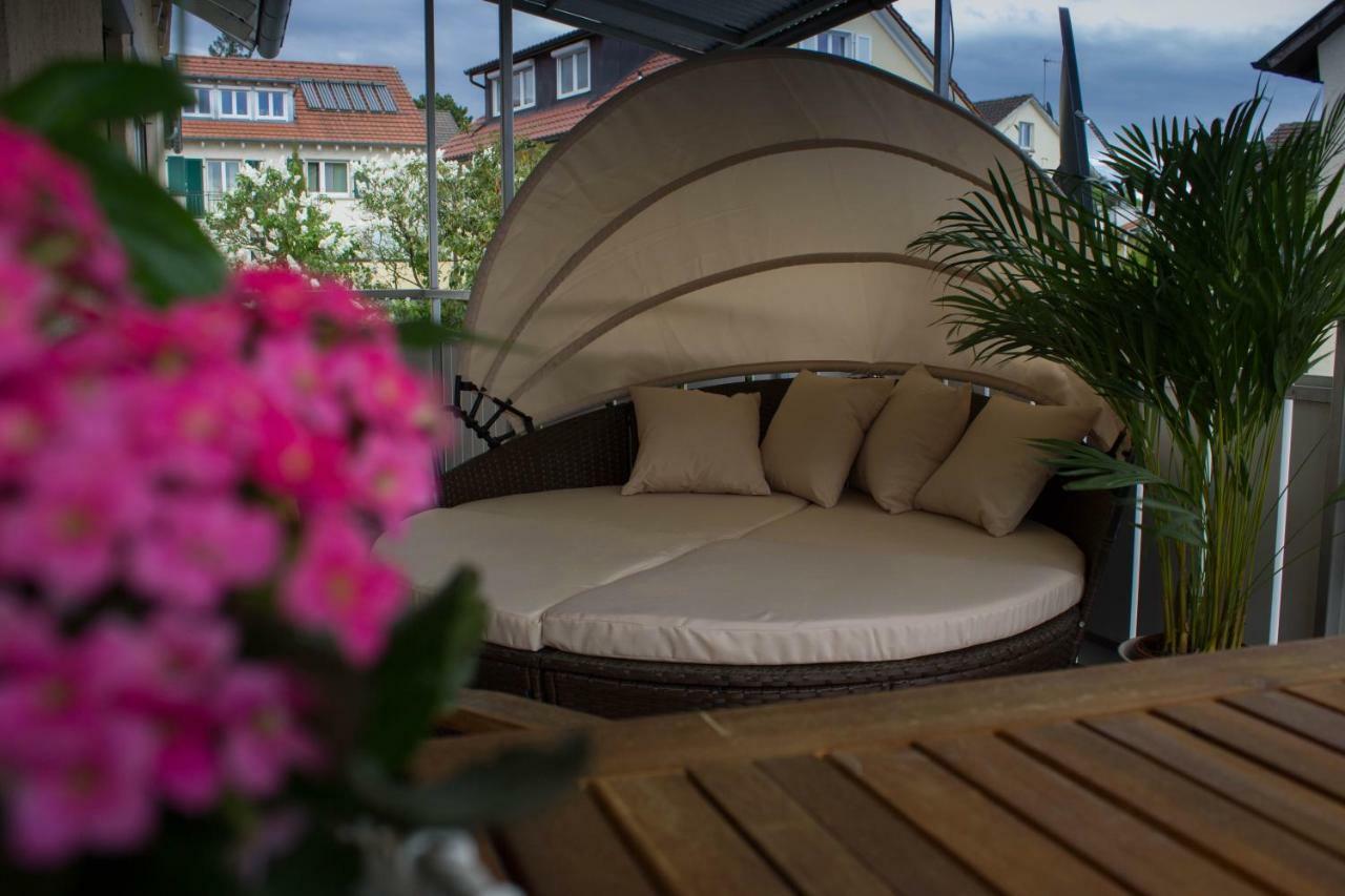 Apartamento Bella Casa Uberlingen Exterior foto