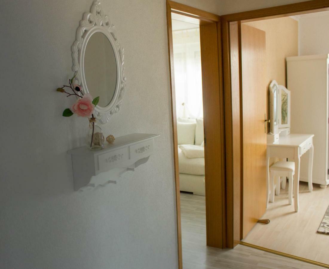Apartamento Bella Casa Uberlingen Exterior foto