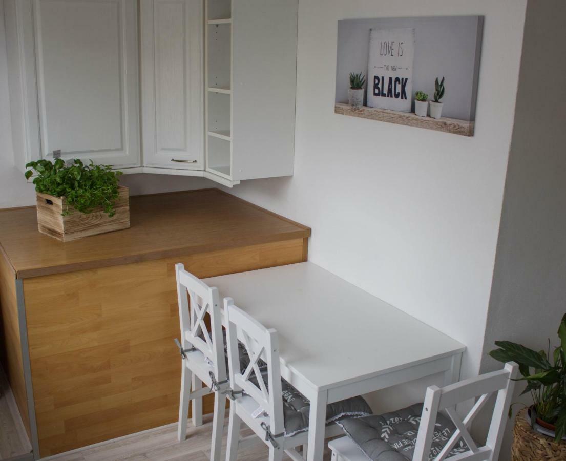 Apartamento Bella Casa Uberlingen Exterior foto