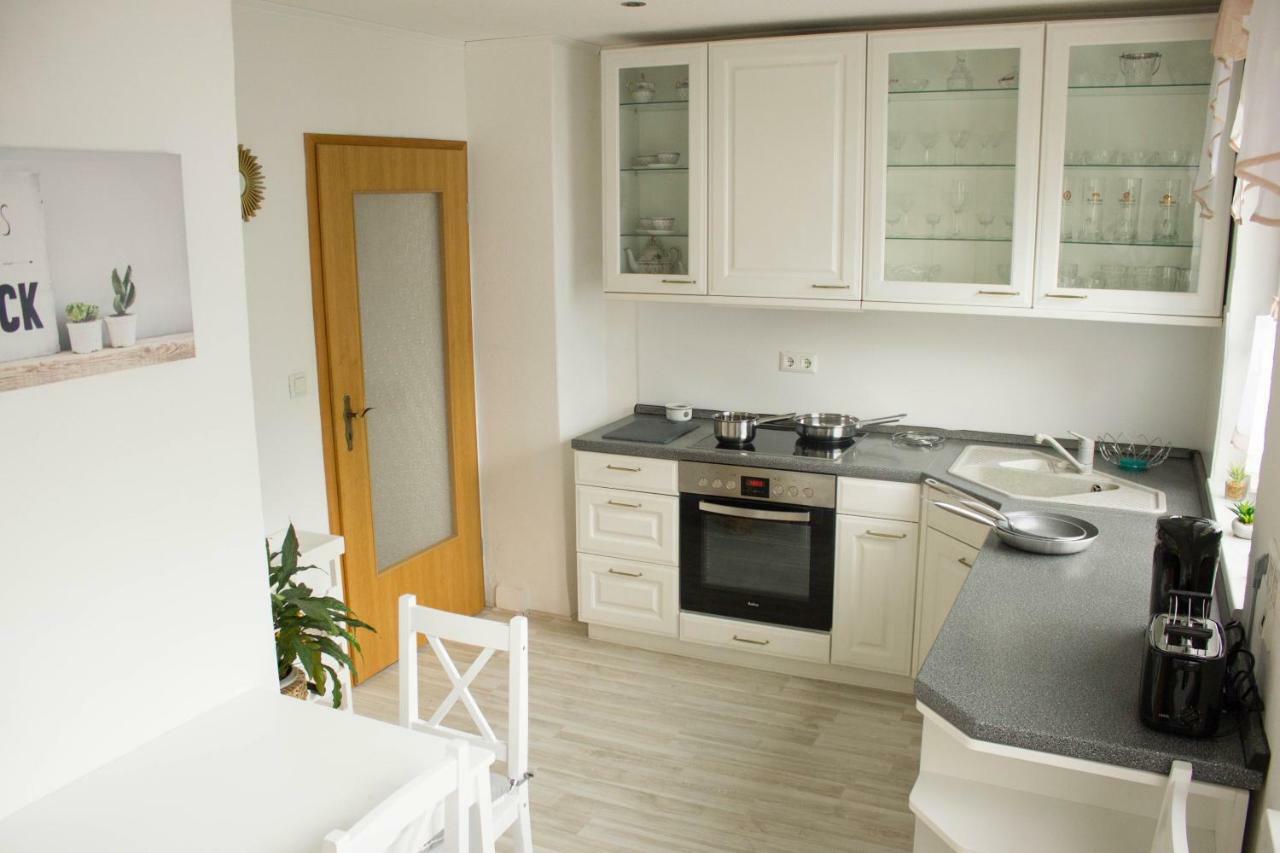 Apartamento Bella Casa Uberlingen Exterior foto