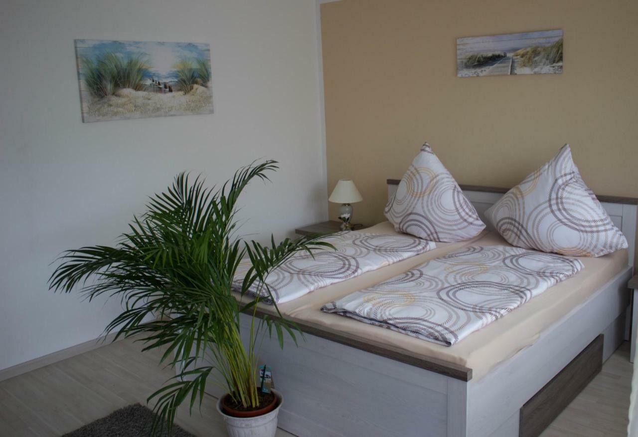Apartamento Bella Casa Uberlingen Exterior foto